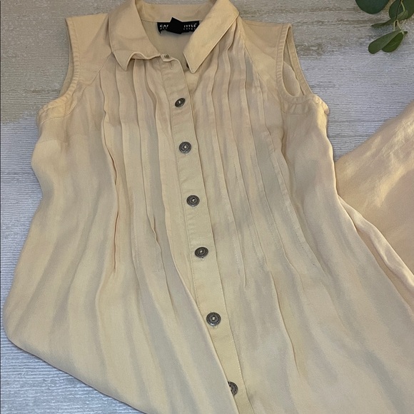 Carole Little | Dress - Picture 3 of 4